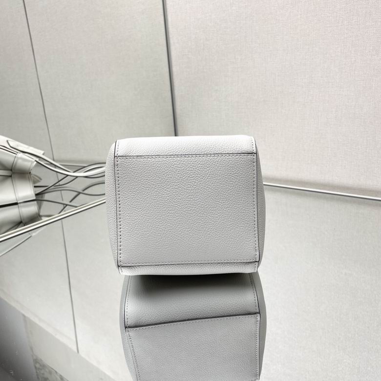 083 15X18.5X15cm H 4色 5