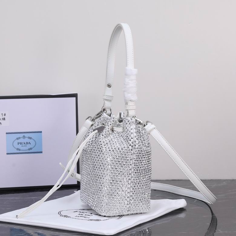 1011 16X21X10cm XM 4colour (20)