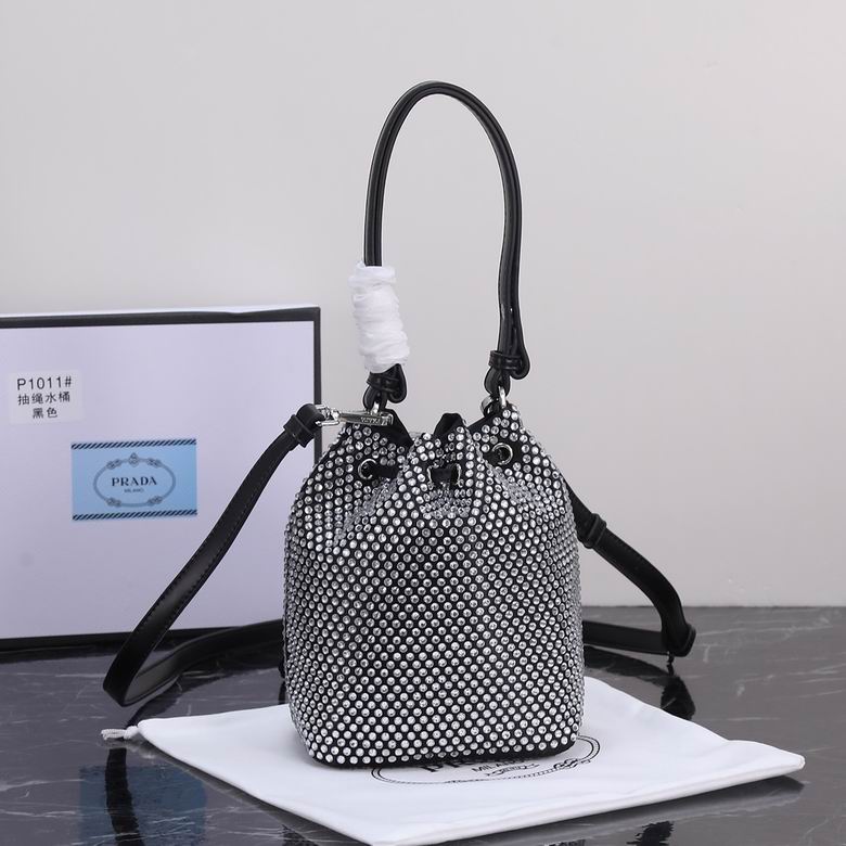 1011 16X21X10cm XM 4colour (30)