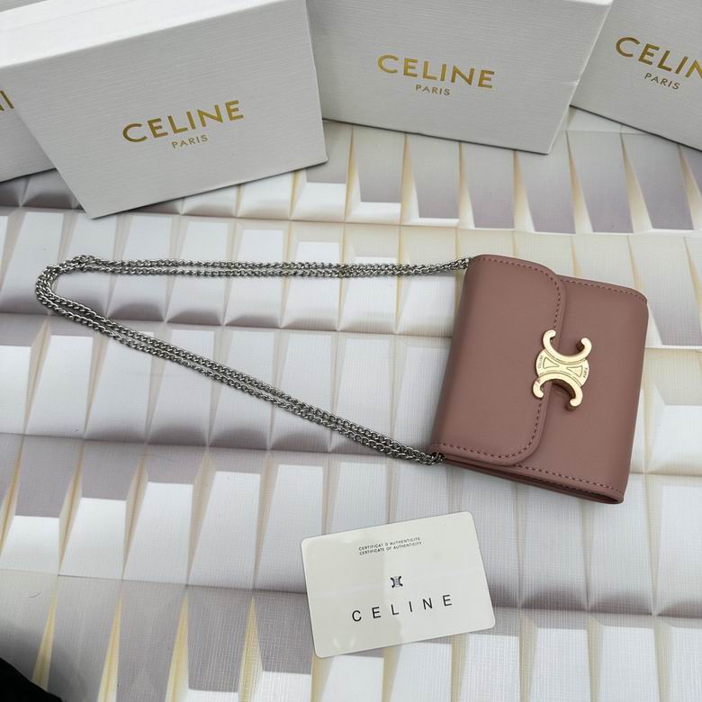 10783 10.5X9cm ZC 10色 24