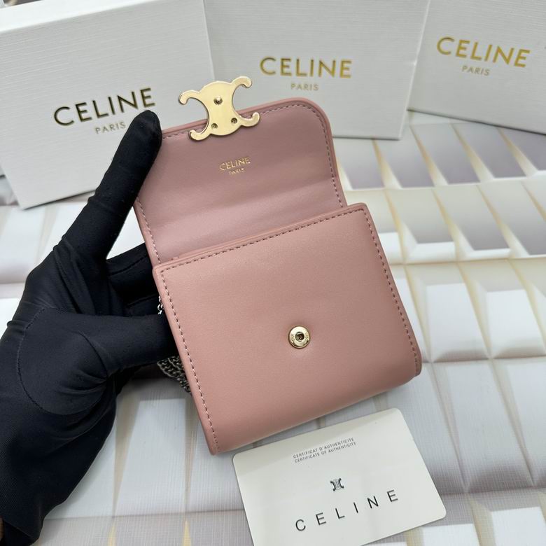 10783 10.5X9cm ZC 10色 25