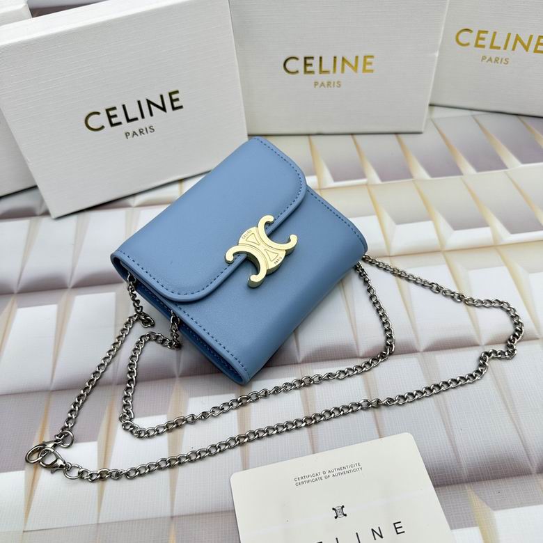 10783 10.5X9cm ZC 10色 2