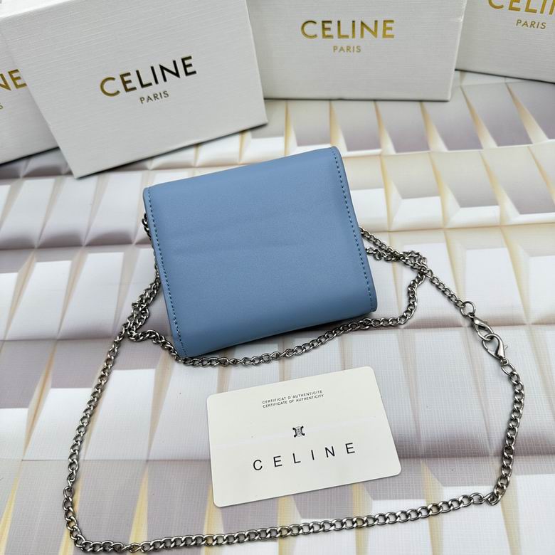 10783 10.5X9cm ZC 10色 3