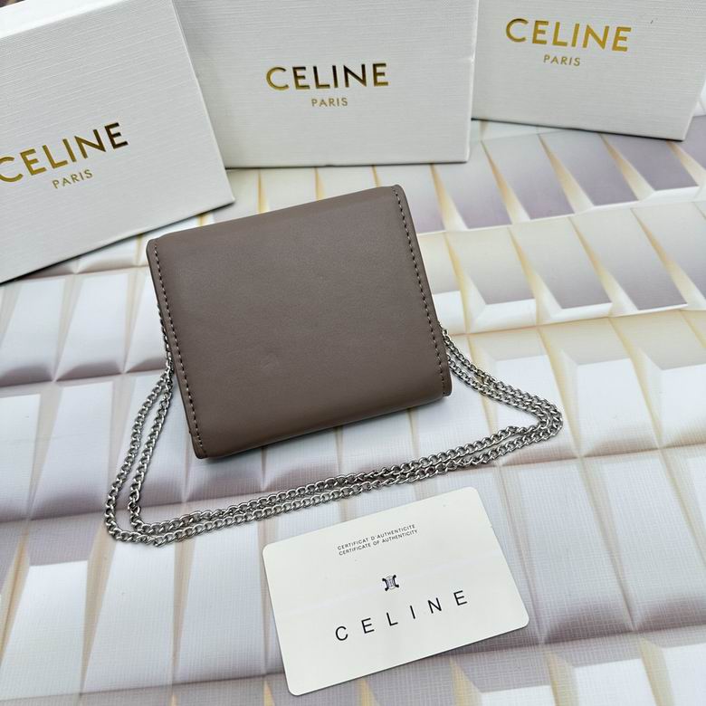 10783 10.5X9cm ZC 10色 48