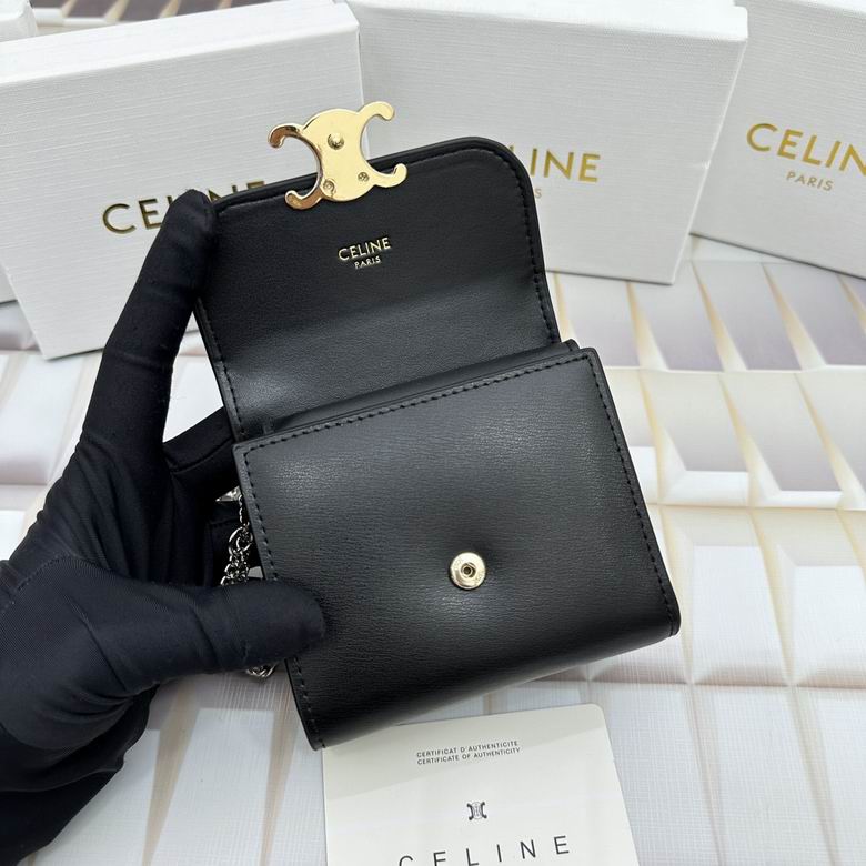 10783 10.5X9cm ZC 10色 60