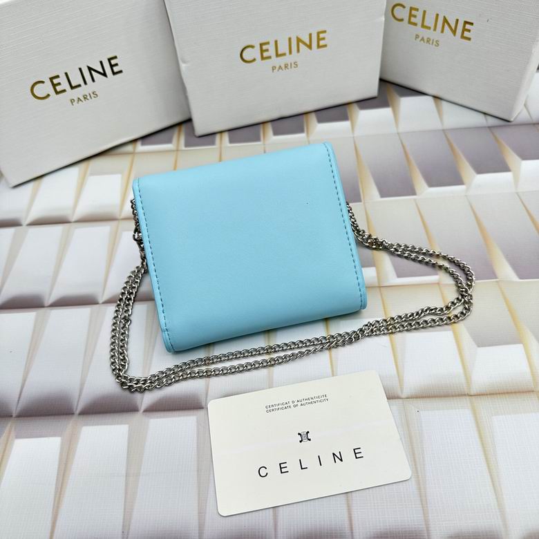 10783 10.5X9cm ZC 10色 66