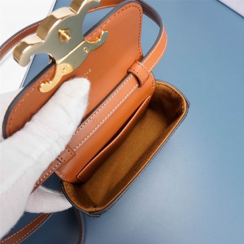 10I512 11X8X4cm YG 3色 25