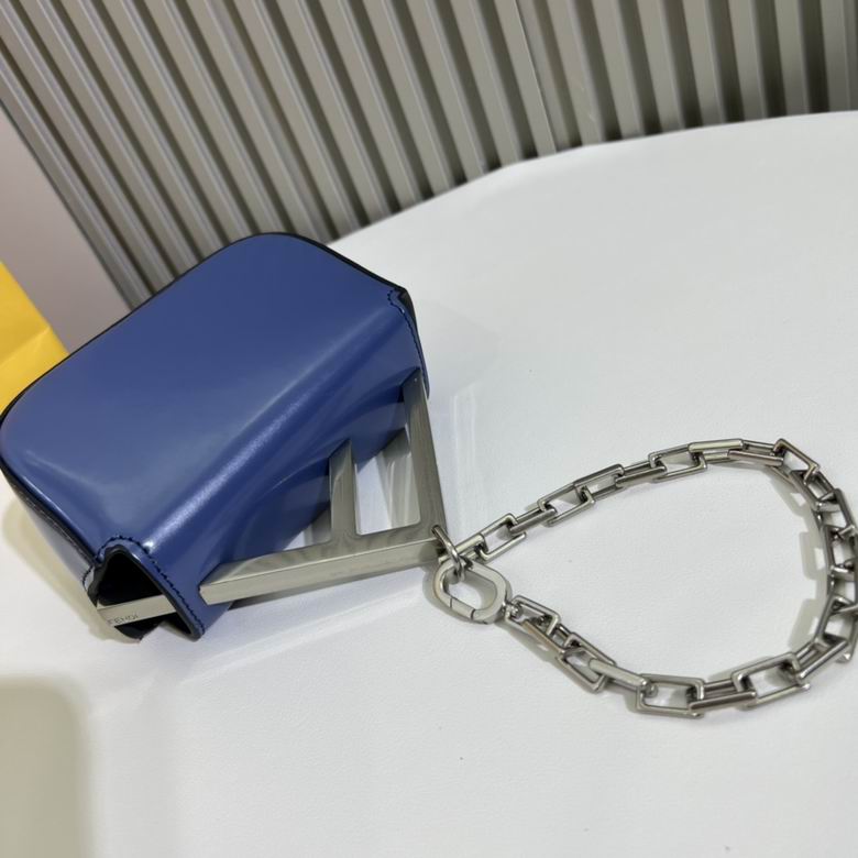 1107 13X7X5.5cm XMY 6色 22