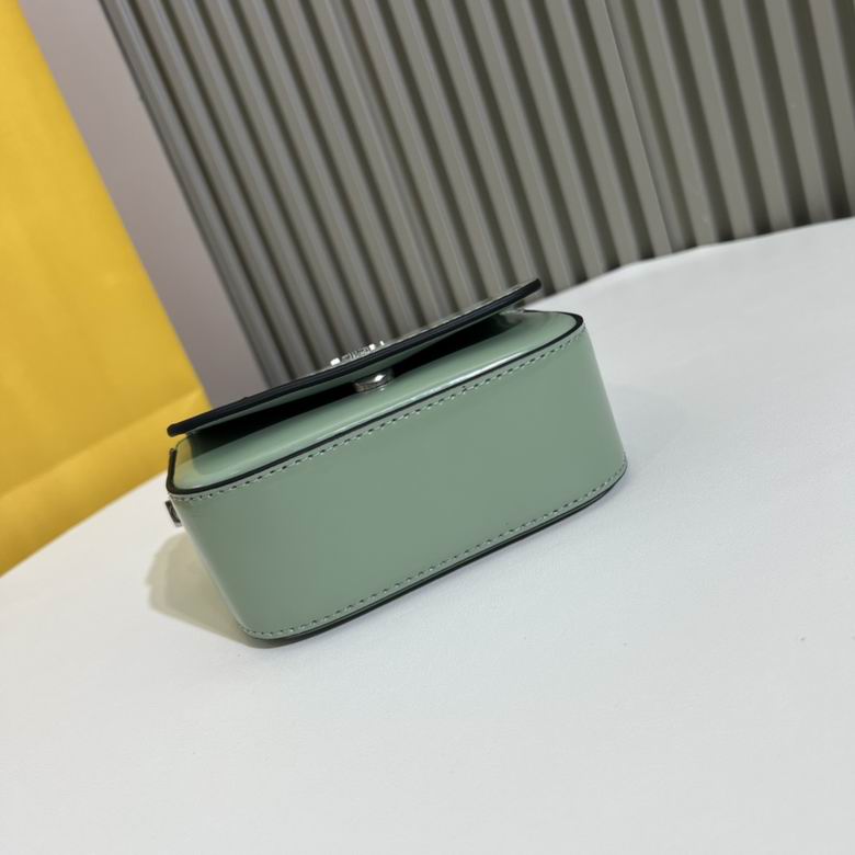 1107 13X7X5.5cm XMY 6色 45