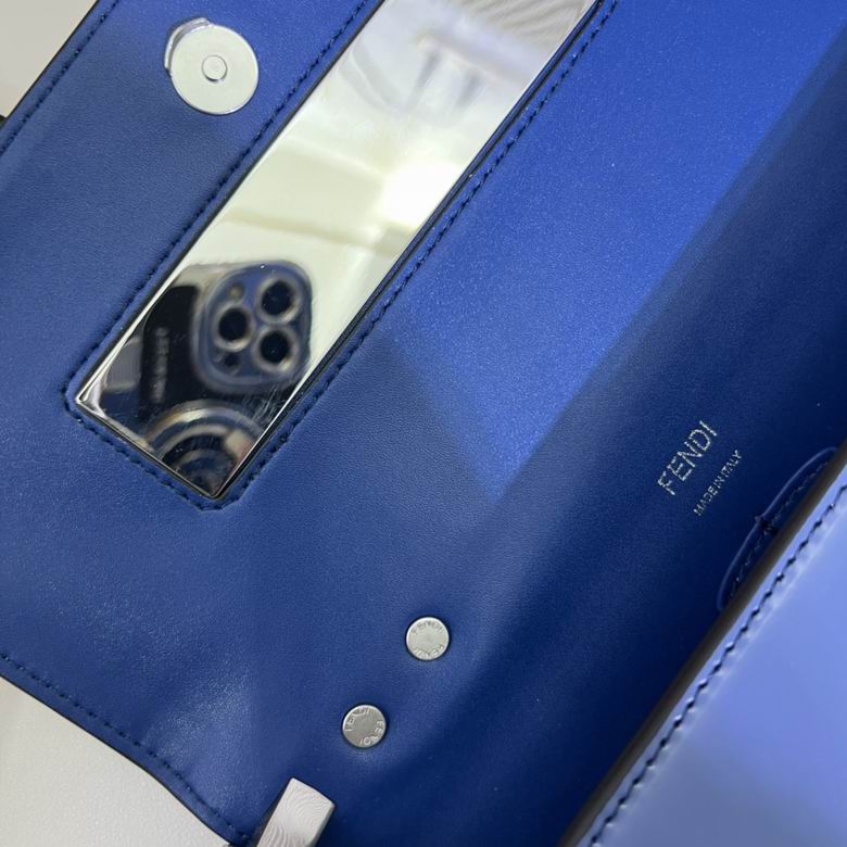 1109 23X13X7cm XMY 6色 24