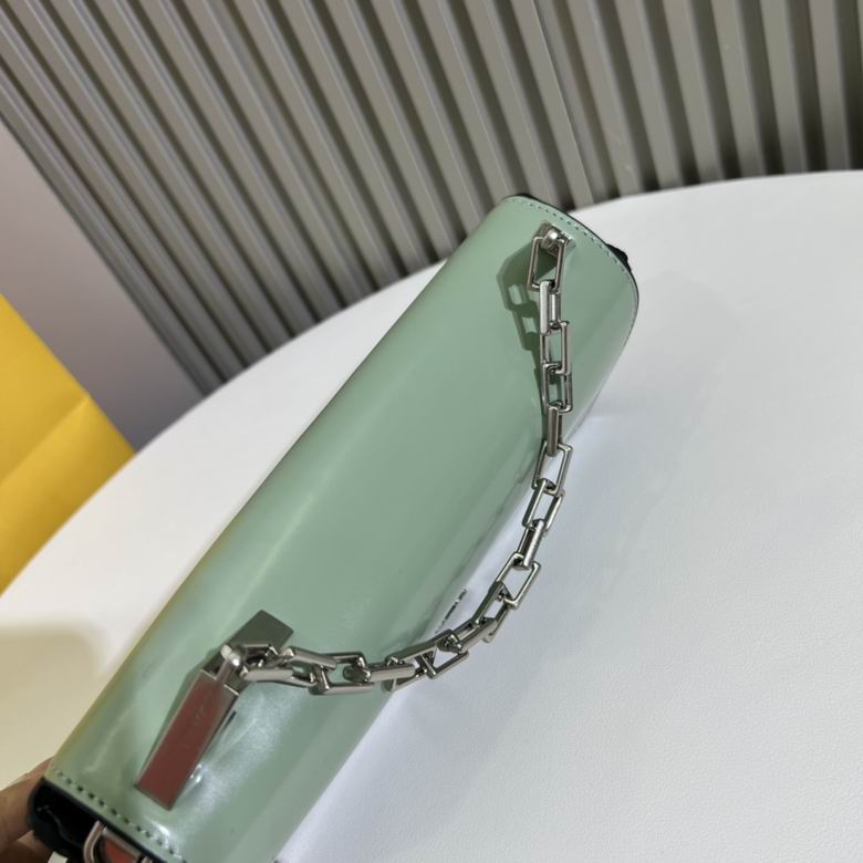 1109 23X13X7cm XMY 6色 49