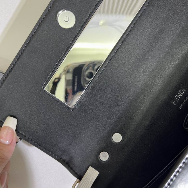 1109 23X13X7cm XMY 6色 6