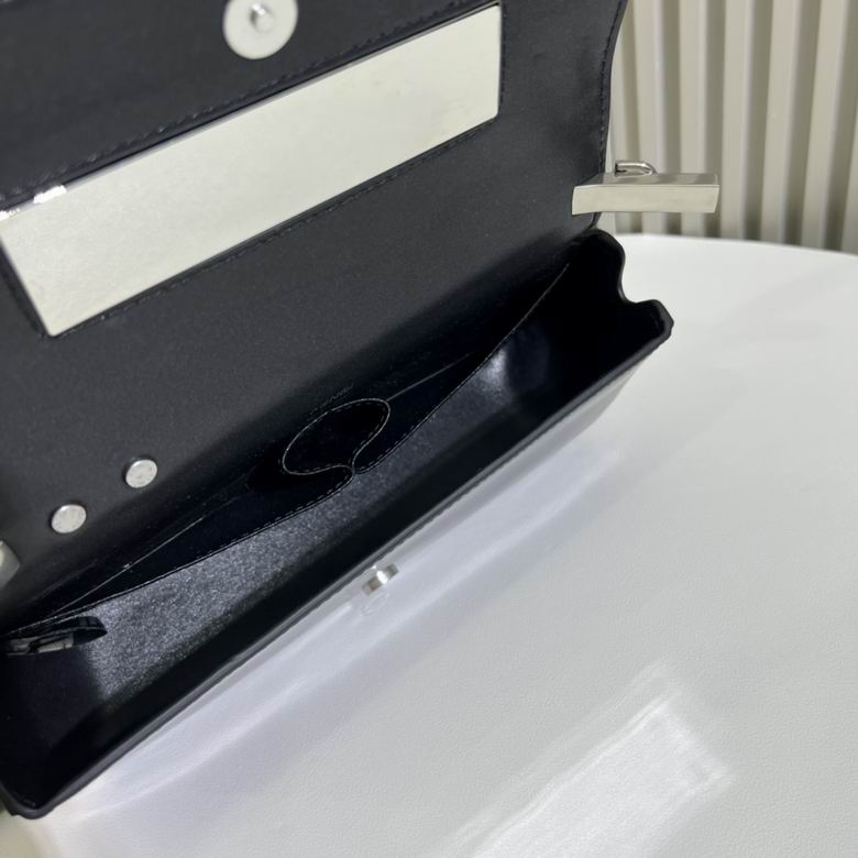 1109 23X13X7cm XMY 6色 7