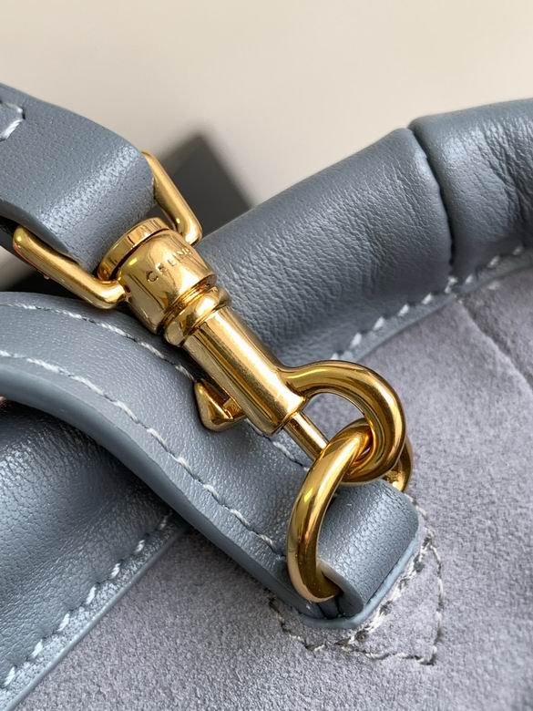 111013 22X17X15cm YG 2色 17