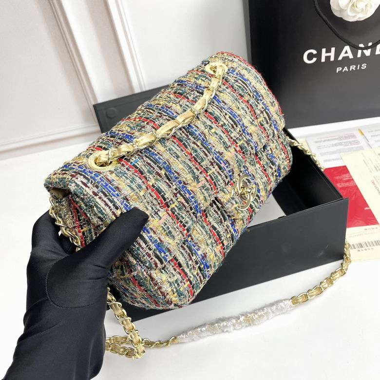 1112 25X14X8cm XMY 7色 2