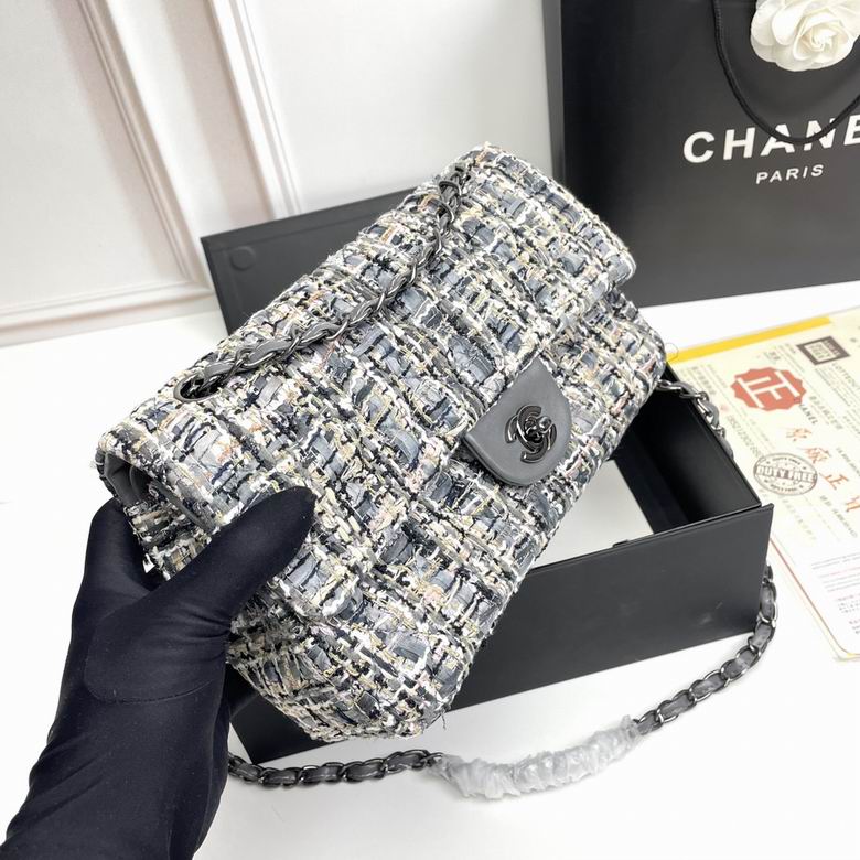 1112 25X14X8cm XMY 7色 38