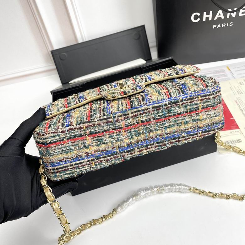 1112 25X14X8cm XMY 7色 3