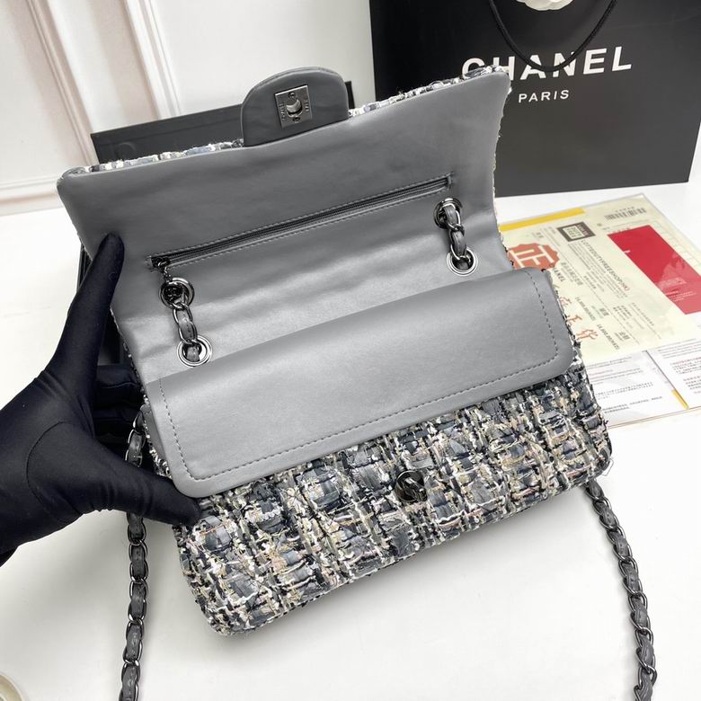 1112 25X14X8cm XMY 7色 43