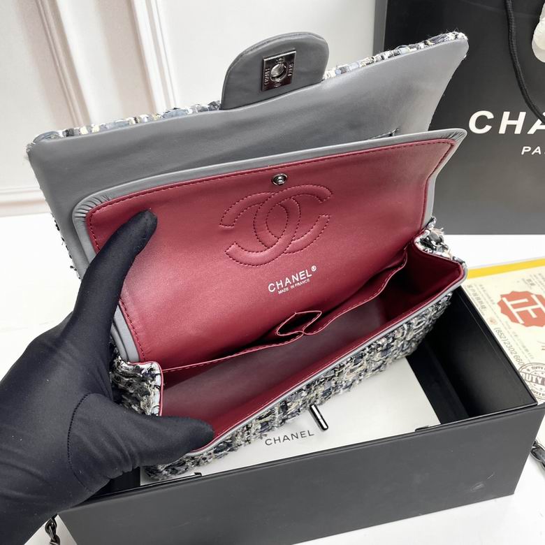 1112 25X14X8cm XMY 7色 45