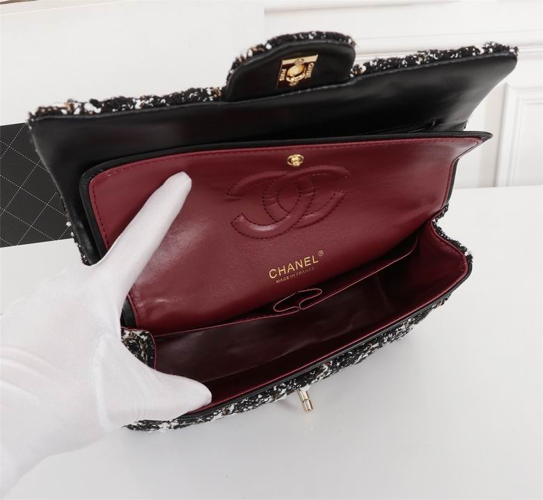 1112 25X14X8cm XMY 7色 54