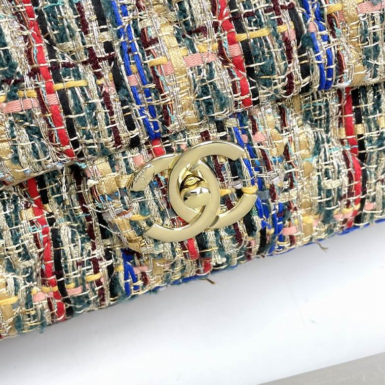 1112 25X14X8cm XMY 7色 5