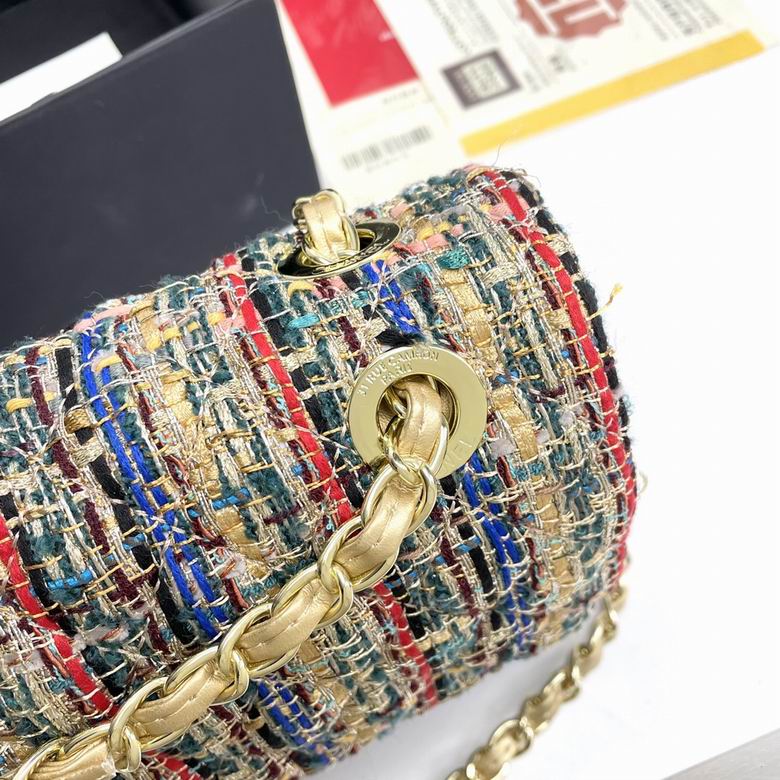 1112 25X14X8cm XMY 7色 6