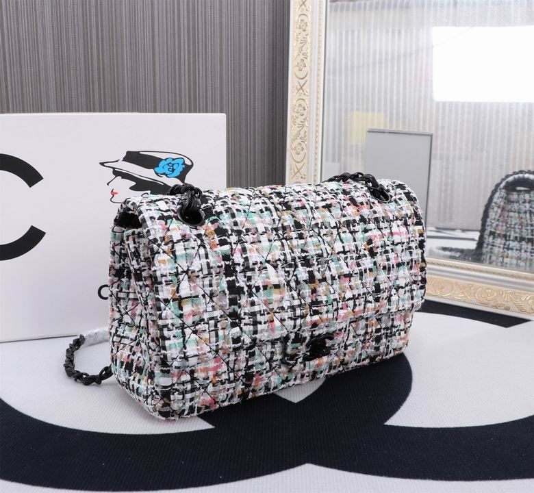 1112 25cm XMY 5色 12