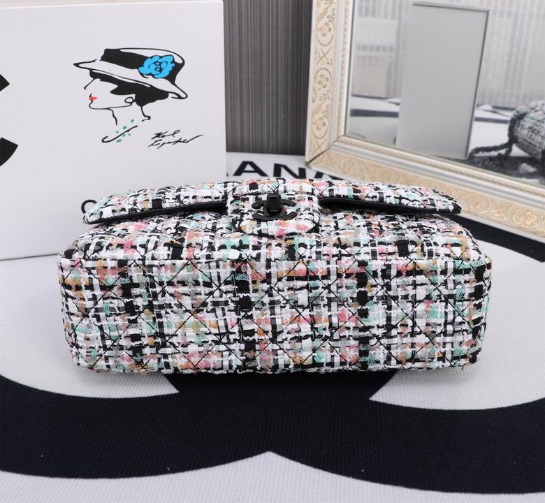 1112 25cm XMY 5色 13