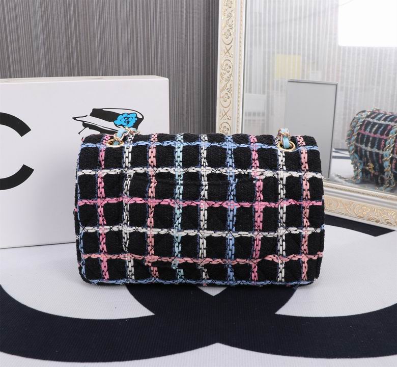 1112 25cm XMY 5色 20