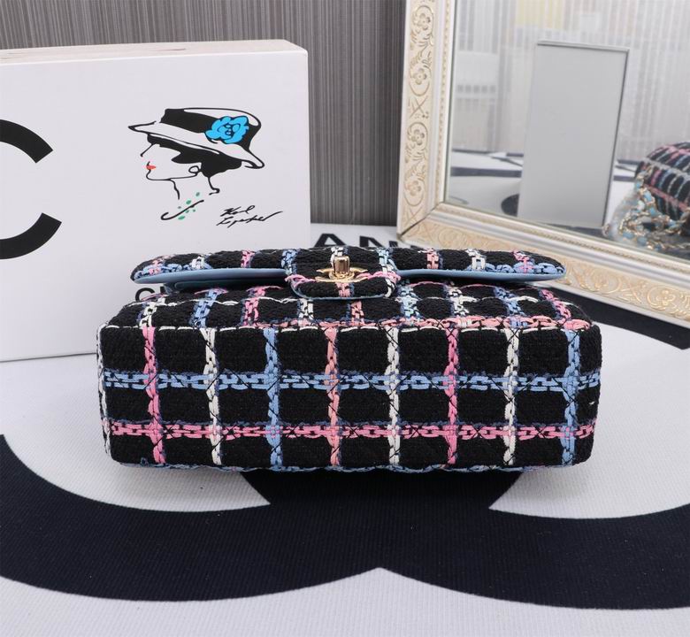 1112 25cm XMY 5色 22