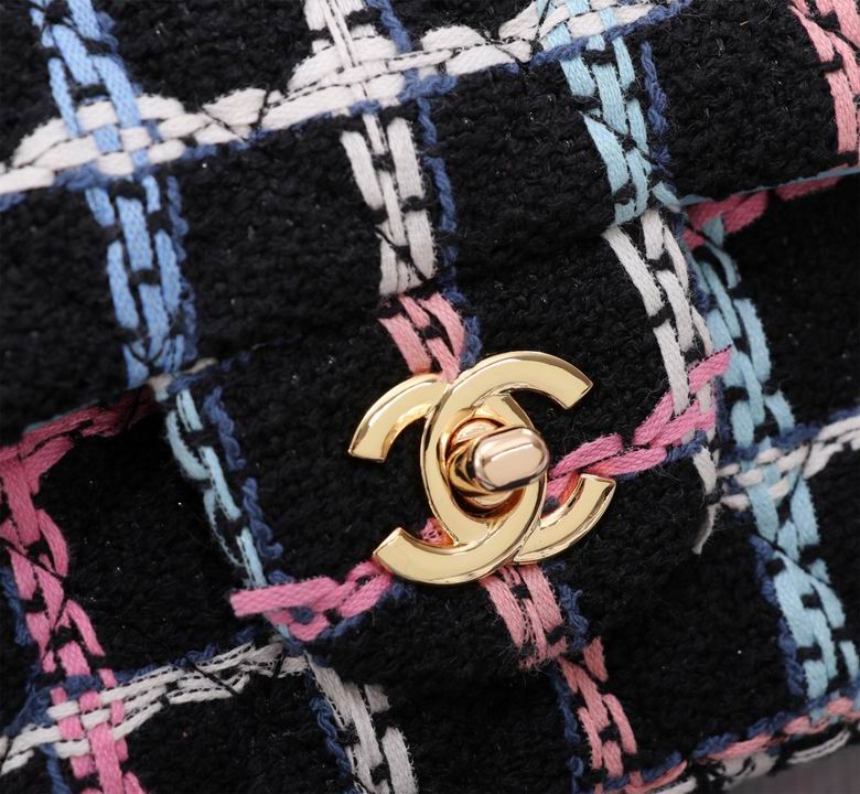 1112 25cm XMY 5色 24