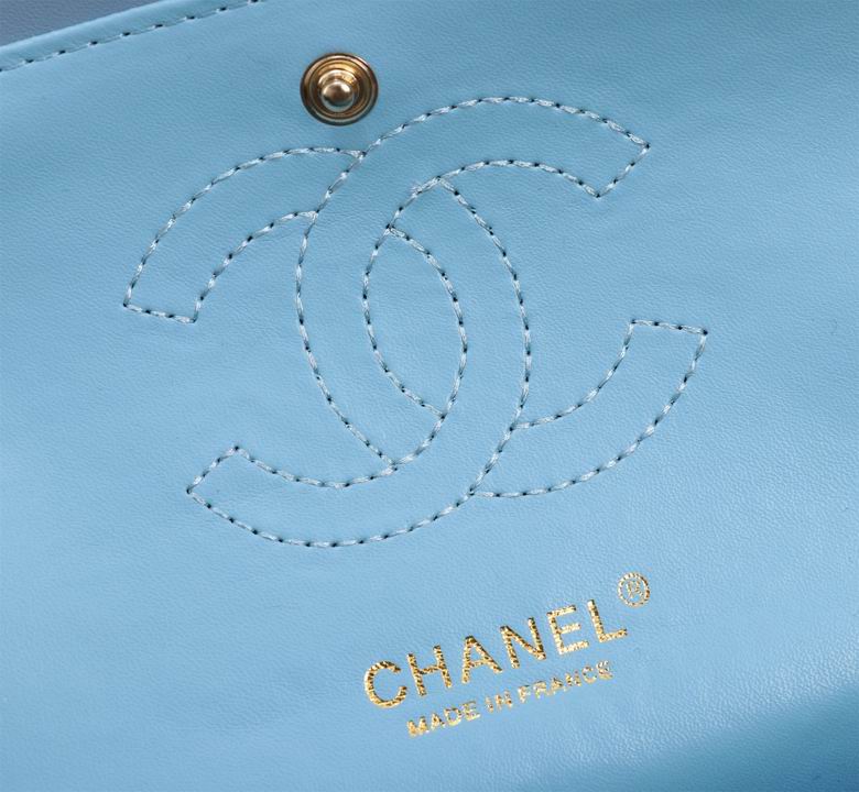 1112 25cm XMY 5色 25