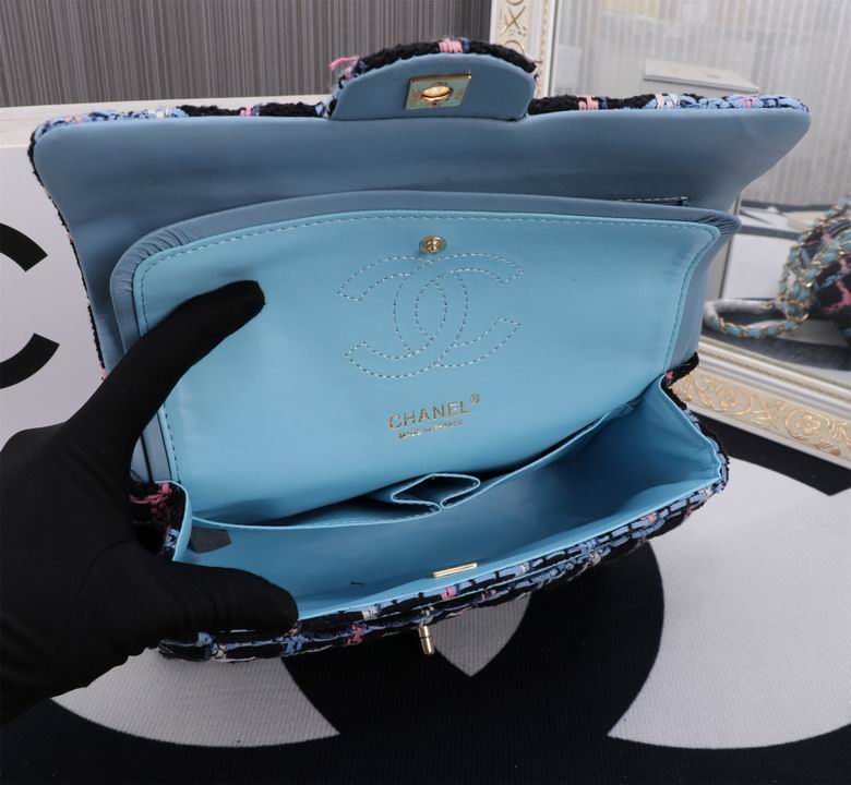 1112 25cm XMY 5色 27