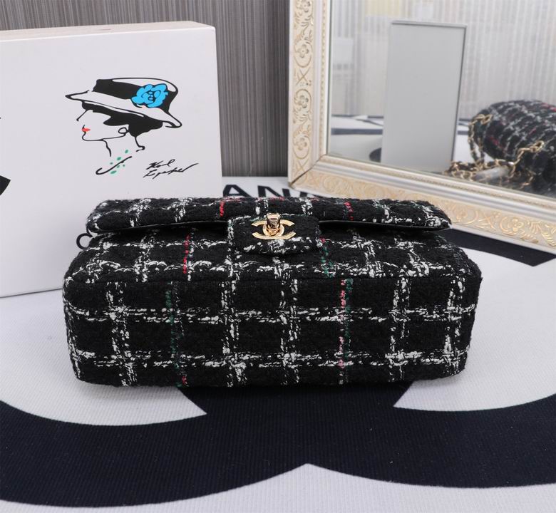 1112 25cm XMY 5色 3