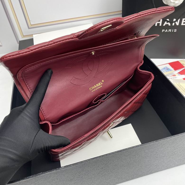 1113 30X18X8cm XMY 7色 18