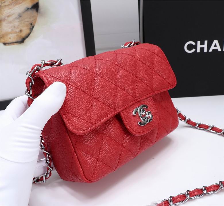 1115 18X12X6cm XMY 26色 101