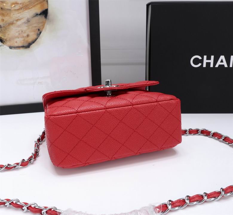 1115 18X12X6cm XMY 26色 102