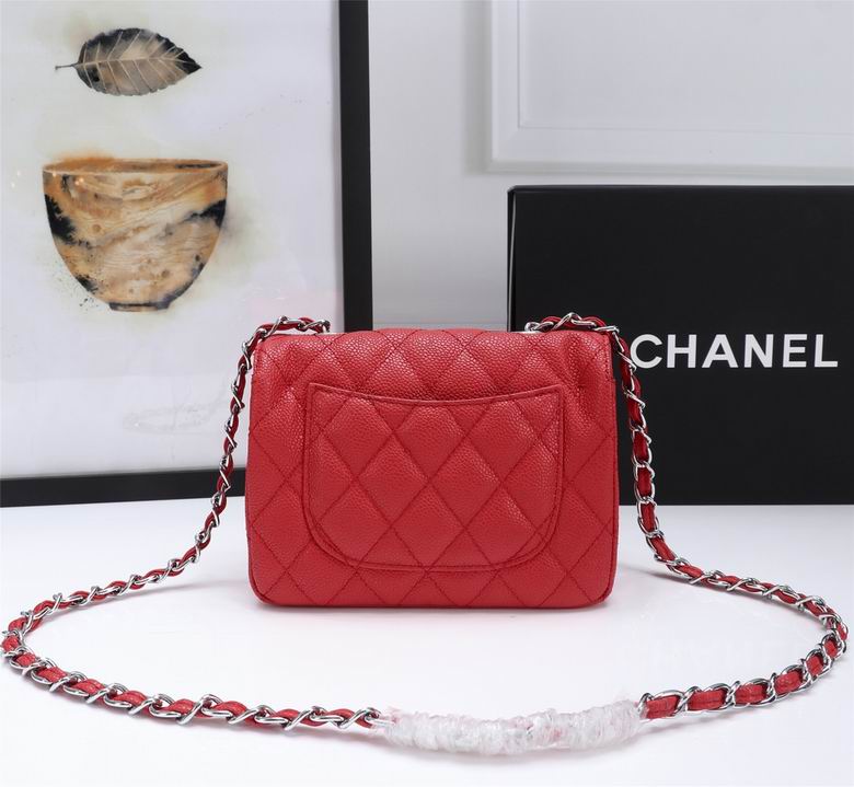 1115 18X12X6cm XMY 26色 104