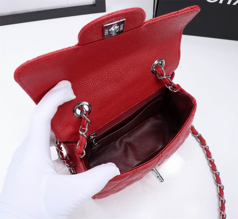 1115 18X12X6cm XMY 26色 107