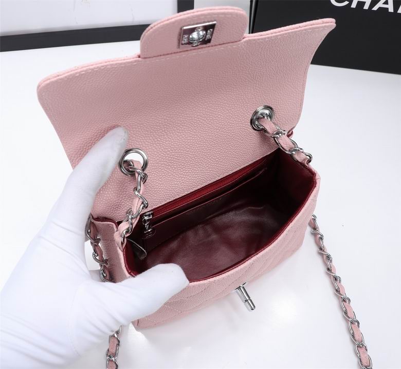 1115 18X12X6cm XMY 26色 115