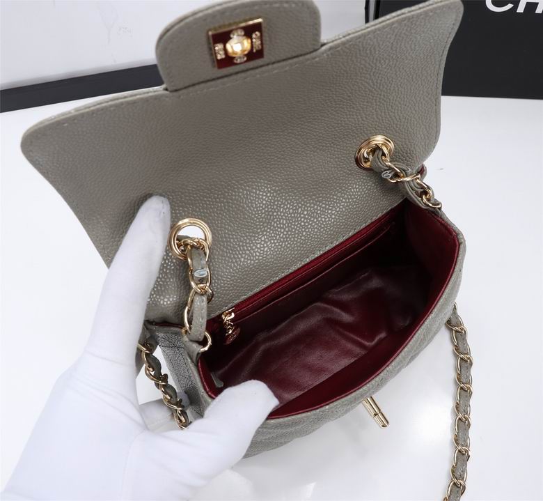 1115 18X12X6cm XMY 26色 135