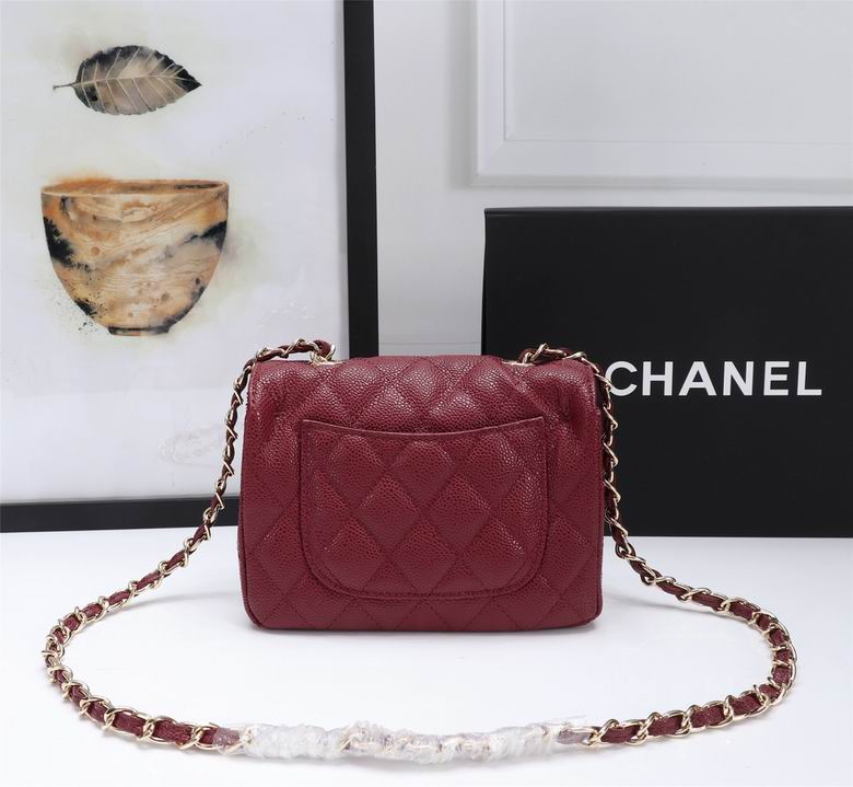 1115 18X12X6cm XMY 26色 138