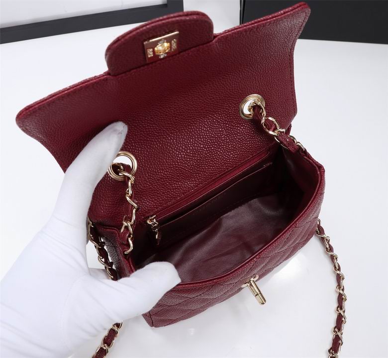 1115 18X12X6cm XMY 26色 143