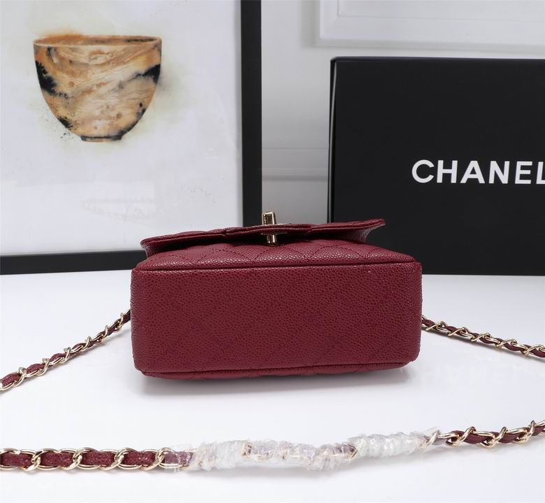 1115 18X12X6cm XMY 26色 144