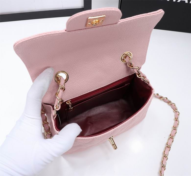 1115 18X12X6cm XMY 26色 161