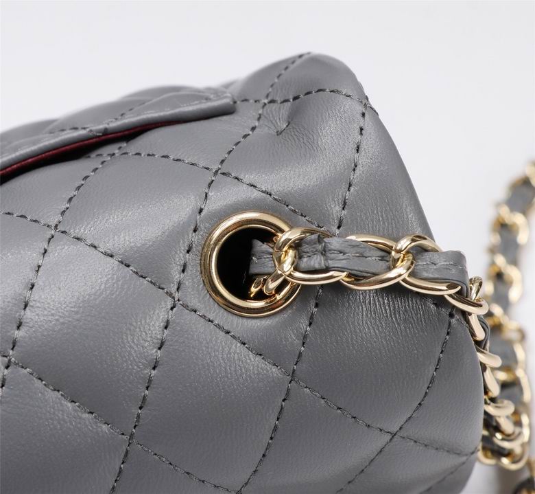 1115 18X12X6cm XMY 26色 189