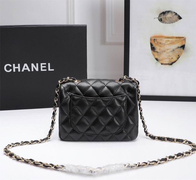 1115 18X12X6cm XMY 26色 194