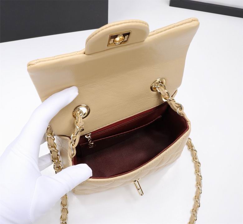 1115 18X12X6cm XMY 26色 206