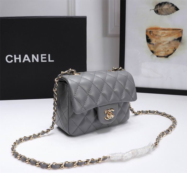 1115 18X12X6cm XMY 26色 20