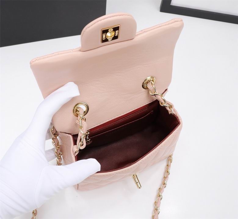 1115 18X12X6cm XMY 26色 214